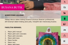 HAL 11 BUSANA BUTIK