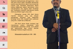 HAL 4 WELCOME STATEMENT